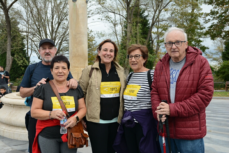 Foto 203 de la punto alto - Galería de la Subida a Artxanda 2023